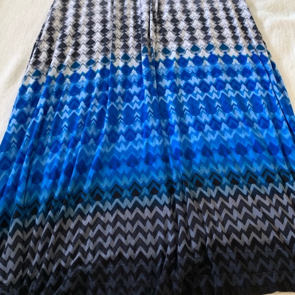 Calvin Klein maxi dress - Picture 6 of 7